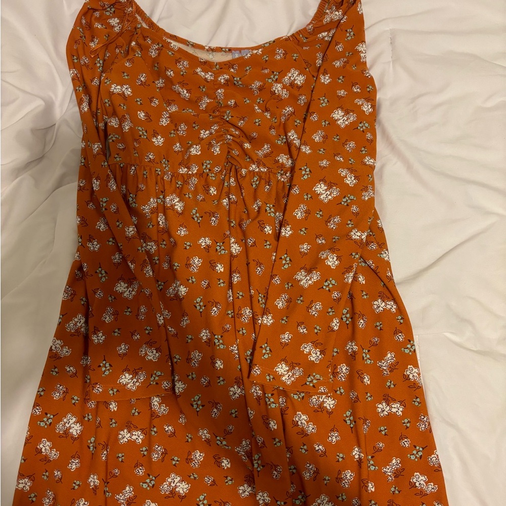 good luck girl dress